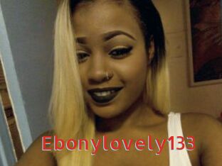 Ebonylovely133