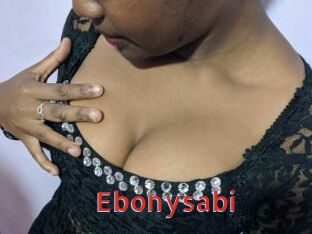 Ebonysabi