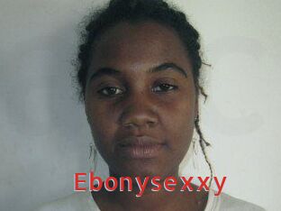 Ebonysexxy