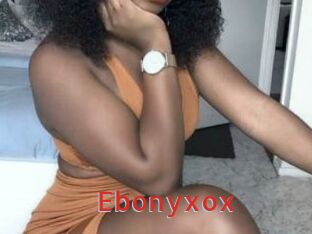 Ebonyxox