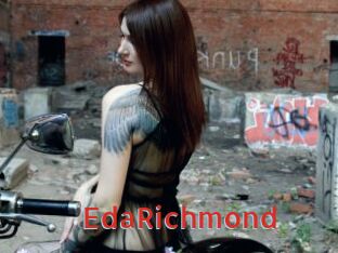 EdaRichmond Archive DVD NET