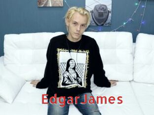 EdgarJames