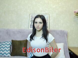 EdisonBiler Archive DVD NET