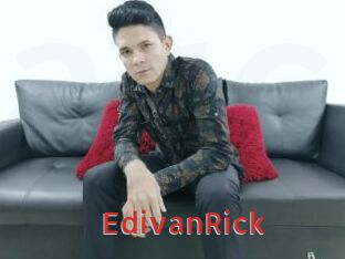 EdivanRick