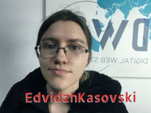 EdvidzhKasovski