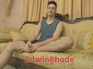 EdwinRhode