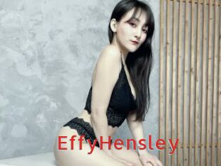 EffyHensley