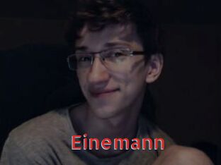 Einemann