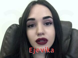 Ejevika