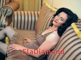 ElaDiamond
