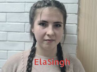 ElaSingh