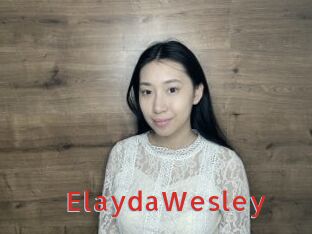 ElaydaWesley