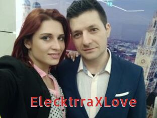 ElecktrraXLove Archive DVD NET