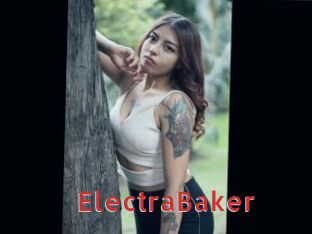 ElectraBaker