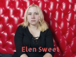 Elen_Sweet
