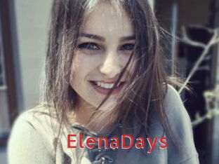 ElenaDays