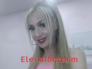 Elenathopsom