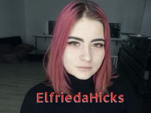 ElfriedaHicks