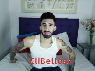 EliBelloso