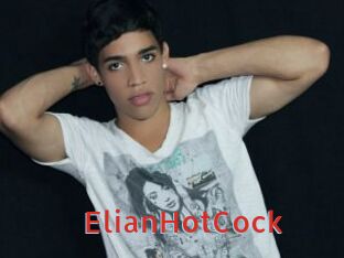 ElianHotCock