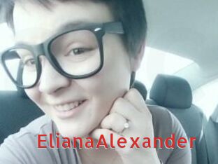 ElianaAlexander