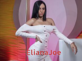 ElianaJoe Archive DVD NET