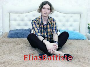 EliasBattiste