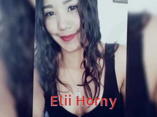 Elii_Horny