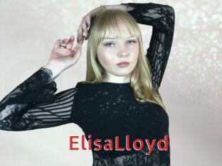 ElisaLloyd