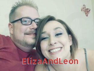 ElizaAndLeon