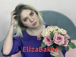 ElizaBaker