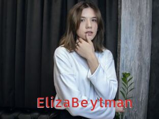 ElizaBeytman