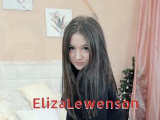 ElizaLewenson