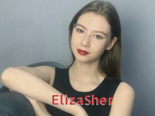 ElizaSher