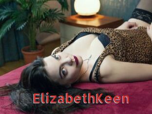 ElizabethKeen