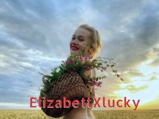 ElizabettXlucky