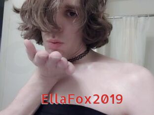 EllaFox2019