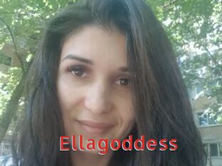 Ellagoddess