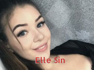 Elle_Sin Archive DVD NET