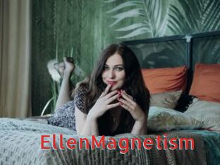 EllenMagnetism