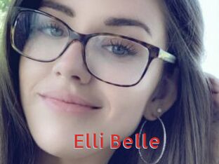 Elli_Belle