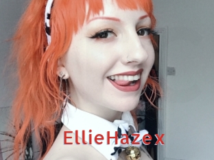 EllieHazex