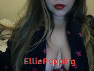 ElliePopping