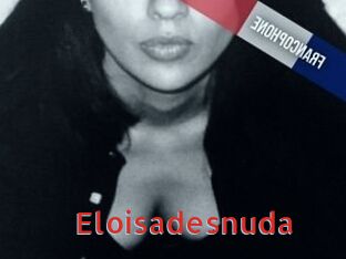 Eloisadesnuda