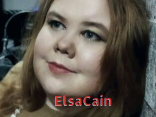 ElsaCain