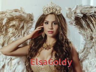 ElsaGoldy