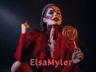 ElsaMyler