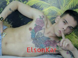 ElsonKar