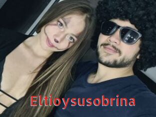 Eltioysusobrina