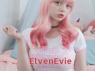 ElvenEvie